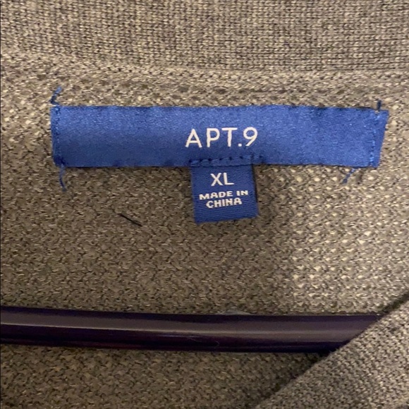 Apt 9 Sweater - Picture 4 of 7